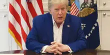 Trump rilancia la sfida alla Russia: sanzioni più dure se Putin non risponde entro 10 giorni