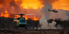 Incendi in Sardegna: la situazione attuale e cosa sapere