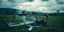 Incidente aereo a Brescia: cosa è successo davvero