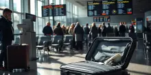 Incidente mortale a Bergamo: cosa è successo all’aeroporto