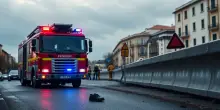 Incidente mortale a Genova: cosa non vi dicono