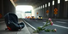 Incidente mortale sull’A1: il dramma di una famiglia