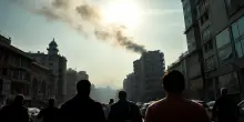 Israele attacca Damasco: le reazioni globali che ti sorprenderanno