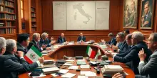 Ius Scholae: il dibattito infuocato tra Forza Italia e Lega