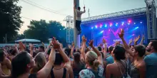 Kappa FuturFestival: giovane in pericolo, il dramma a Torino
