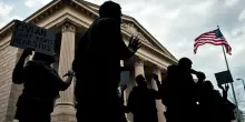 Kilmar Abrego Garcia: deportato ingiustamente e la lotta per i diritti