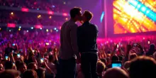Kiss Cam dei Coldplay: l’amore che diventa pubblico e le sue conseguenze