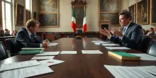 La Consulta dichiara incostituzionale il potere dei ministri sulla sanità regionale