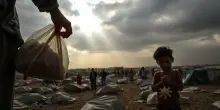 La crisi umanitaria a Gaza: una realtà innegabile