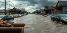 La devastazione delle alluvioni in Texas: un bilancio drammatico