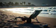 La drammatica storia di una ragazza aggredita sulla spiaggia di Marina di Grosseto