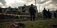 La drammatica vicenda di un omicidio a Macherio che ha scosso tutti