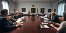 La giunta Fedriga esce rafforzata dopo la crisi politica