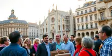 La giunta Sala: cosa cambia per Milano con le nuove deleghe