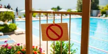 La Lega dei ticinesi propone il divieto di accesso agli italiani nelle piscine