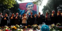 La lotta alla mafia attraverso il ricordo di Paolo Borsellino