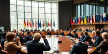 La mozione di sfiducia contro Ursula von der Leyen: cosa è successo veramente