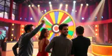 La Ruota della Fortuna: come Gerry Scotti ha cambiato le sorti di Canale 5