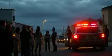 La scomparsa di un adolescente a Porto Empedocle: dettagli inquietanti