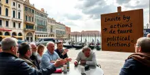 La sfida delle elezioni regionali in Veneto: cosa sta succedendo?