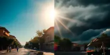 La sfida meteo dell’estate 2023: caldo record e temporali in arrivo