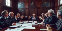 La sorprendente richiesta degli ex deputati per il ripristino dei vitalizi