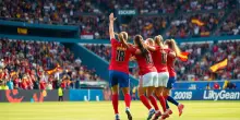La Spagna sorprende la Germania e si prepara per la finale contro l’Inghilterra