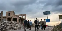 La verità scomoda sulla crisi a Gaza e le dichiarazioni di Trump