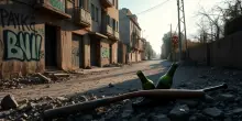 La verità scomoda sulla violenza urbana