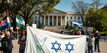 La verità sul riconoscimento dello Stato di Palestina da parte di Giorgia Meloni