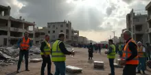 La verità sulla tregua umanitaria a Gaza