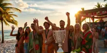 La vittoria di Cristina Plevani all’Isola dei Famosi 2025: un finale da ricordare