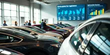Le novità sulle immatricolazioni auto in Europa: cosa c’è da sapere