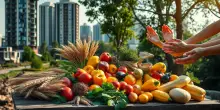 Le sfide attuali: Ucraina, Gaza e sicurezza alimentare