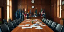 Le sfide del bilancio dell’Unione Europea: cosa non ci dicono
