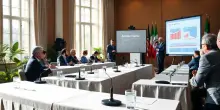 Le strategie di Tajani per le liste del centrodestra