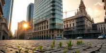 L’inchiesta sull’urbanistica a Milano: cosa non ci dicono