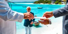 L’India e le Maldive: dietro le quinte di un partenariato in evoluzione