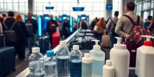 Liquidi in aeroporto: cosa cambia davvero con le nuove regole