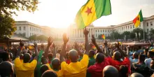 L’ottuagenario Biya: una corsa verso il nono mandato in Camerun