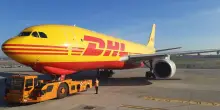 Luca Bassini, CFO DHL Express Italy: “Obiettivo 30% di combustibili sostenibili nel 2030”