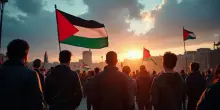 Macron e la Palestina: un cambiamento epocale nelle relazioni internazionali