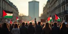 Macron riconosce la Palestina: un passo audace o una provocazione?
