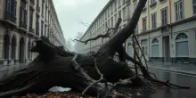 Maltempo estremo in Italia: cosa sta succedendo davvero