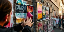Manifesti della Lega: tra censura e libertà di espressione
