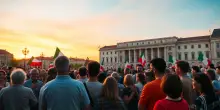 Massimiliano Fedriga: il governatore del Fvg conquista il cuore dei cittadini