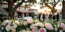 Matrimonio di Oronzo e Valentina: il grande giorno che ha sorpreso tutti