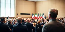 Mattarella alla Cisl: unire le forze per affrontare le sfide del lavoro