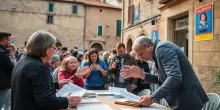 Matteo Ricci e le accuse di corruzione: un’analisi scomoda