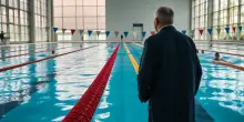 Medaglie e delusioni: il nuoto italiano ai Mondiali di Singapore